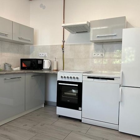 Apartmán Etna 3 Dom Z Parkingiem Rzeszow Morgowa Exteriér fotografie
