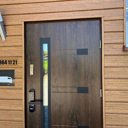 Apartmán Etna 3 Dom Z Parkingiem Rzeszow Morgowa Exteriér fotografie