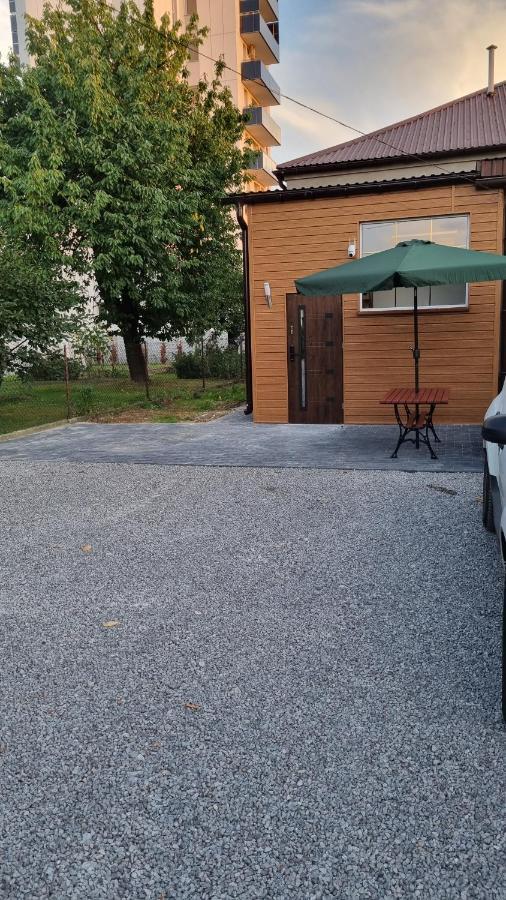 Apartmán Etna 3 Dom Z Parkingiem Rzeszow Morgowa Exteriér fotografie
