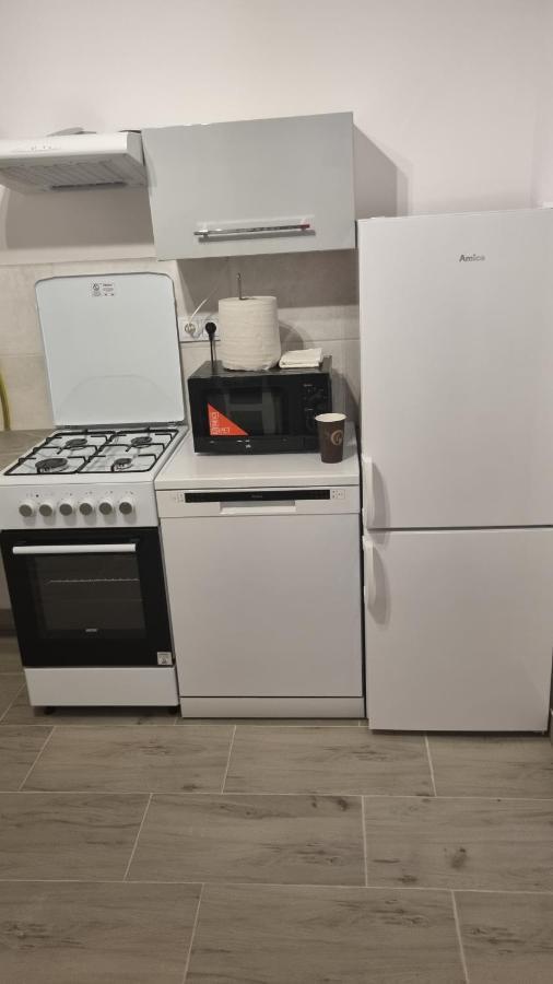 Apartmán Etna 3 Dom Z Parkingiem Rzeszow Morgowa Exteriér fotografie