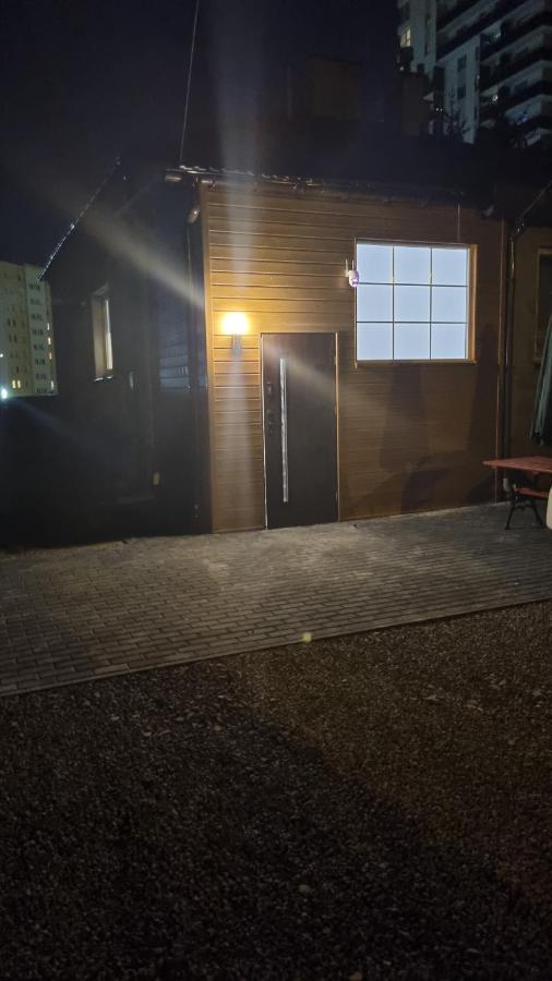 Apartmán Etna 3 Dom Z Parkingiem Rzeszow Morgowa Exteriér fotografie