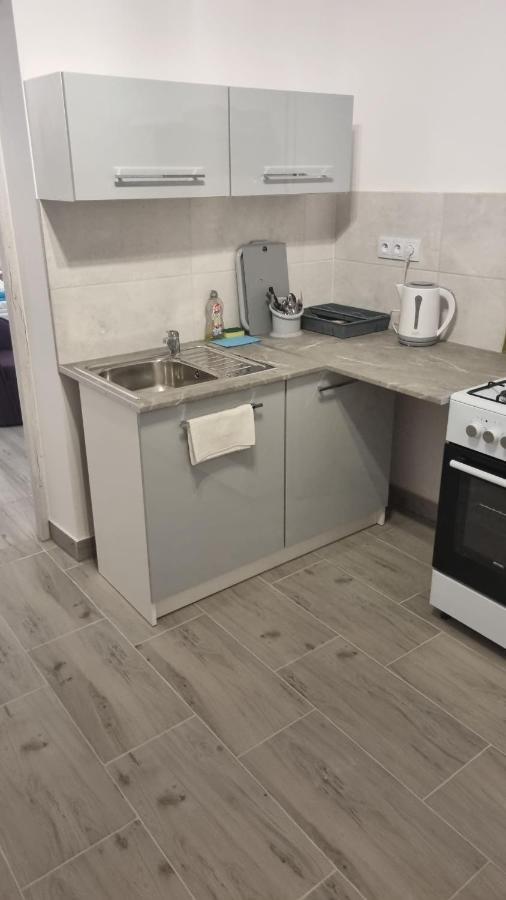 Apartmán Etna 3 Dom Z Parkingiem Rzeszow Morgowa Exteriér fotografie