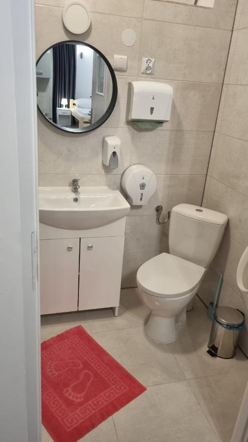 Apartmán Etna 3 Dom Z Parkingiem Rzeszow Morgowa Exteriér fotografie