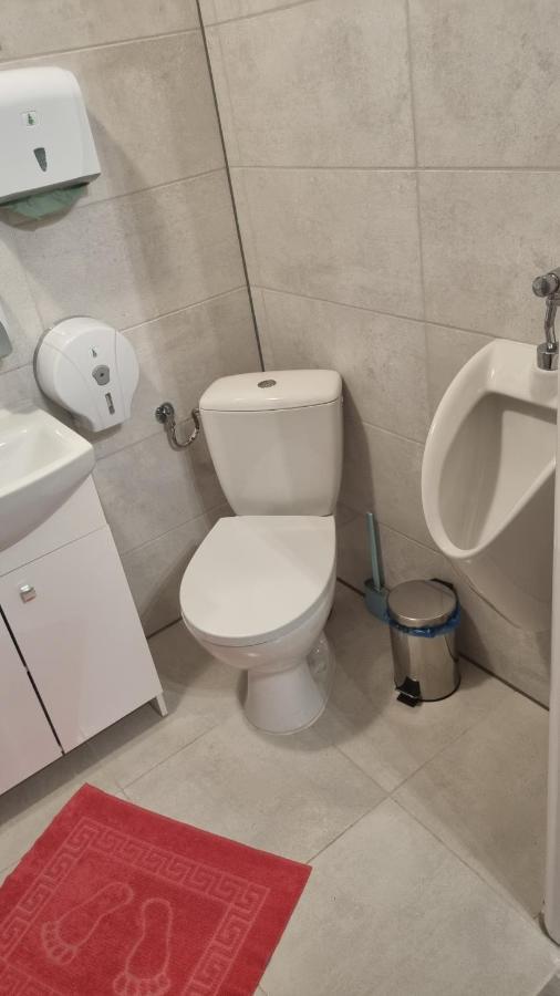 Apartmán Etna 3 Dom Z Parkingiem Rzeszow Morgowa Exteriér fotografie