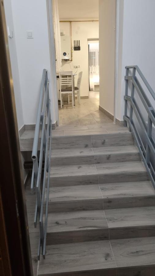 Apartmán Etna 3 Dom Z Parkingiem Rzeszow Morgowa Exteriér fotografie