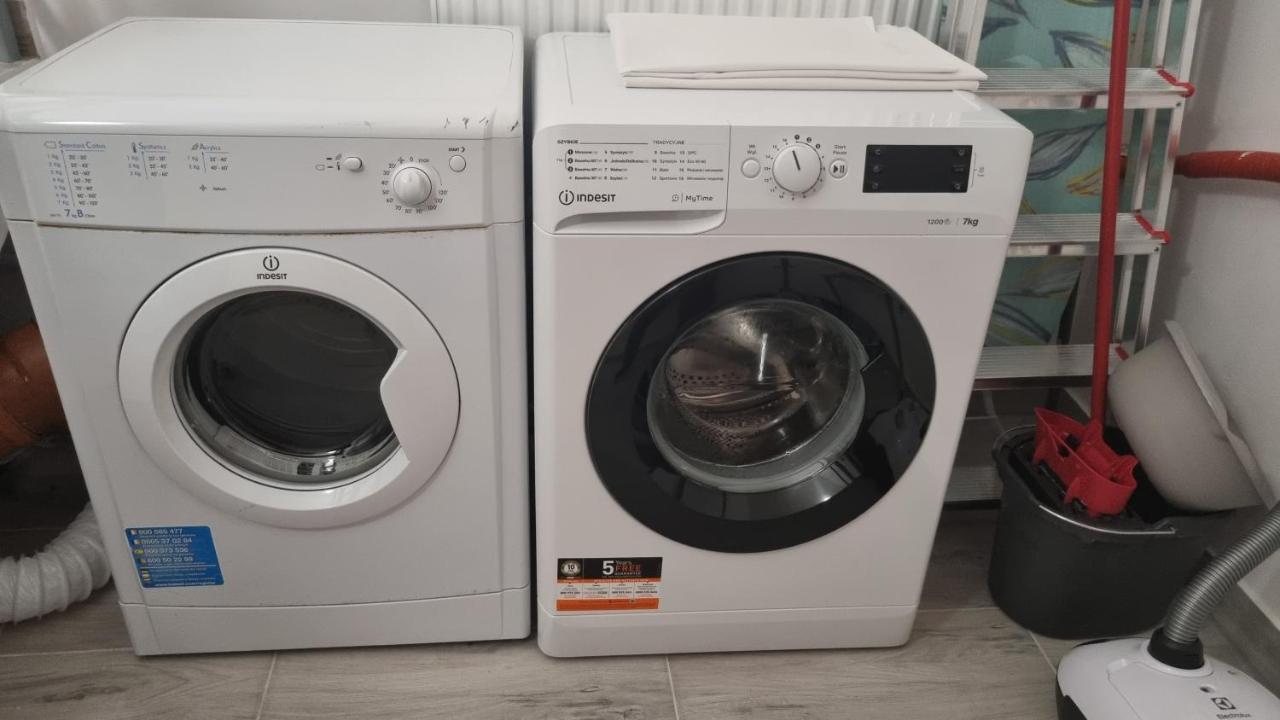 Apartmán Etna 3 Dom Z Parkingiem Rzeszow Morgowa Exteriér fotografie