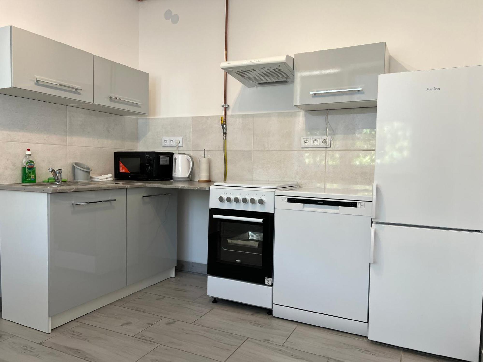 Apartmán Etna 3 Dom Z Parkingiem Rzeszow Morgowa Exteriér fotografie