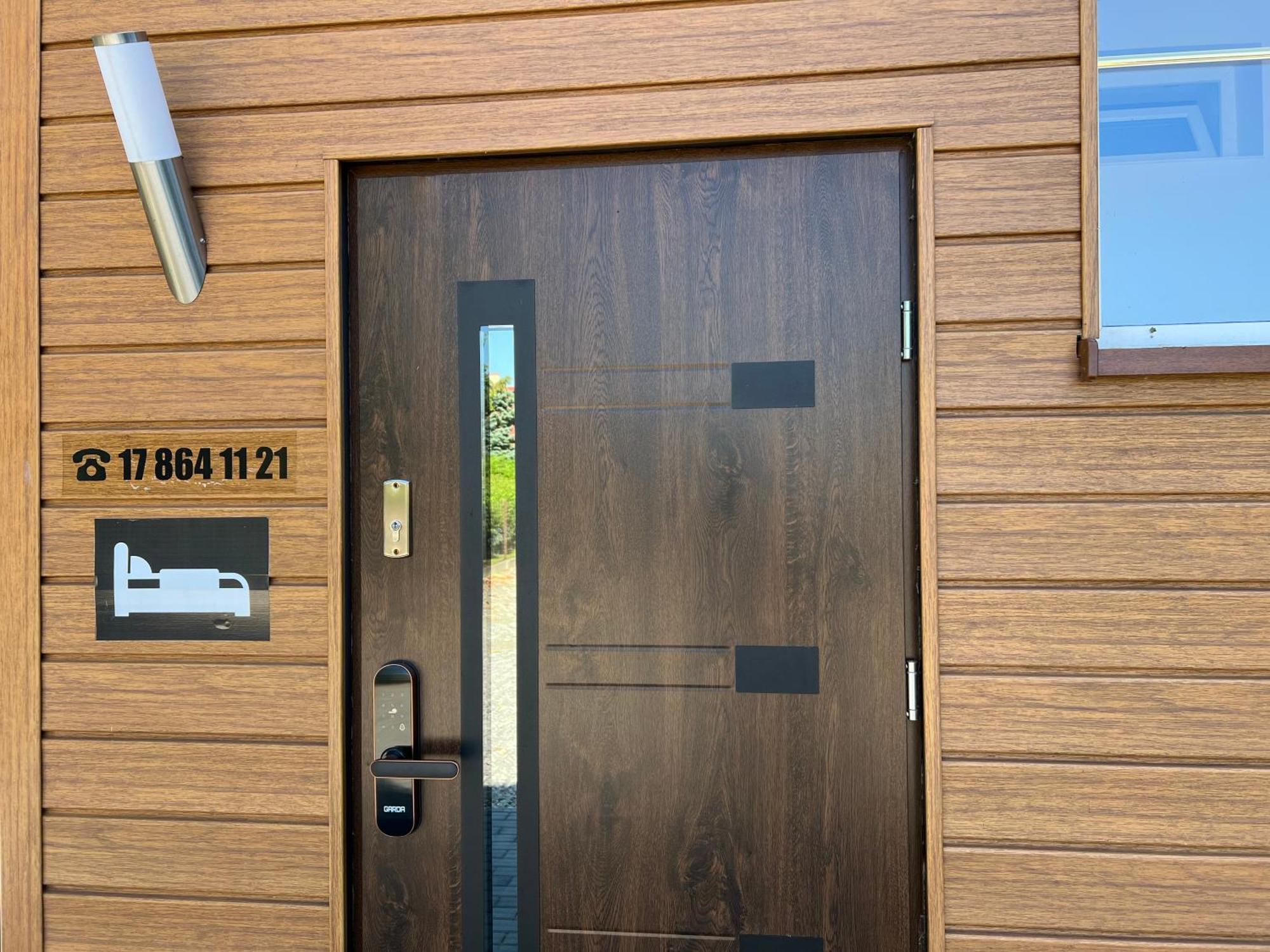 Apartmán Etna 3 Dom Z Parkingiem Rzeszow Morgowa Exteriér fotografie