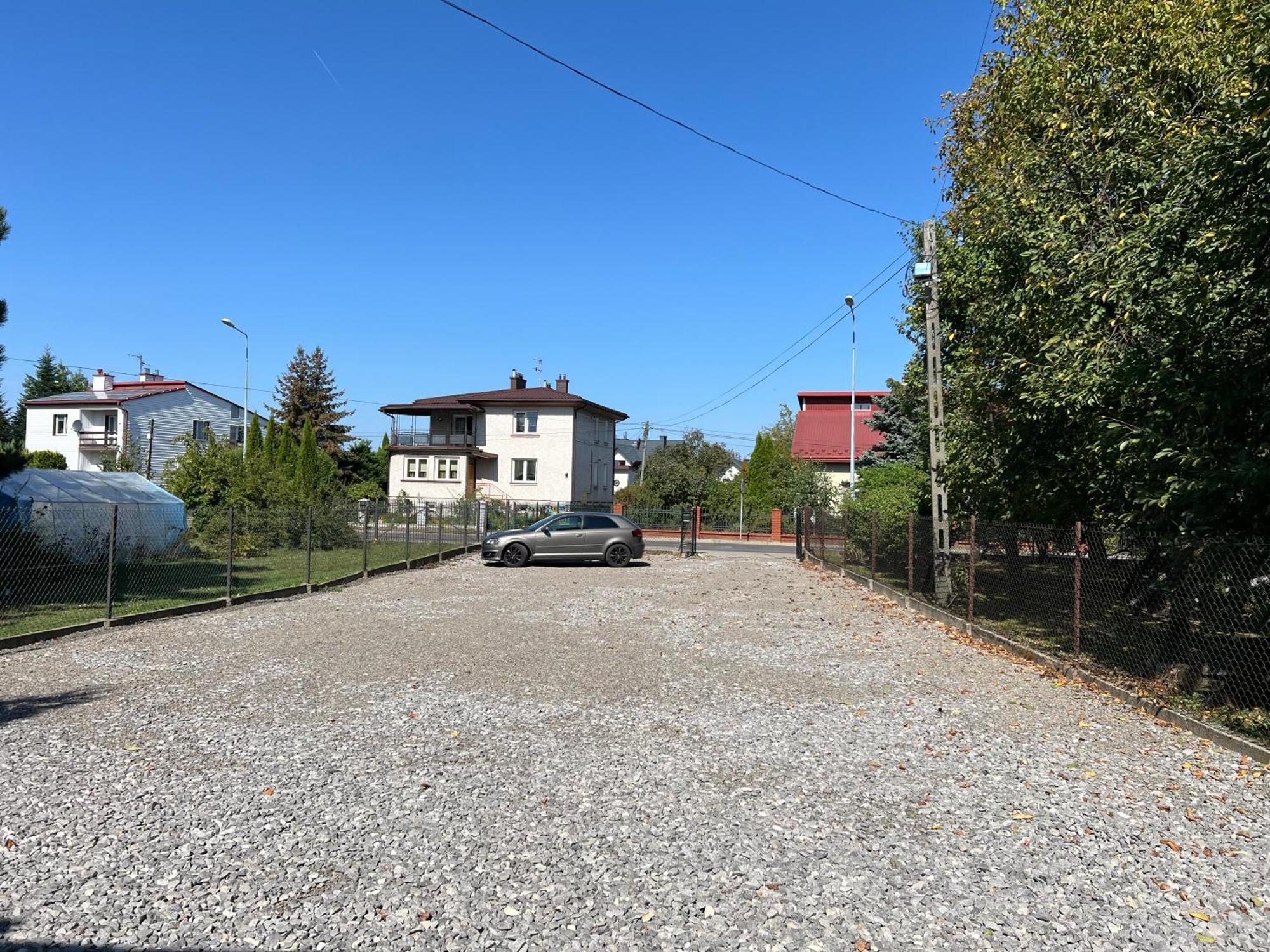 Apartmán Etna 3 Dom Z Parkingiem Rzeszow Morgowa Exteriér fotografie